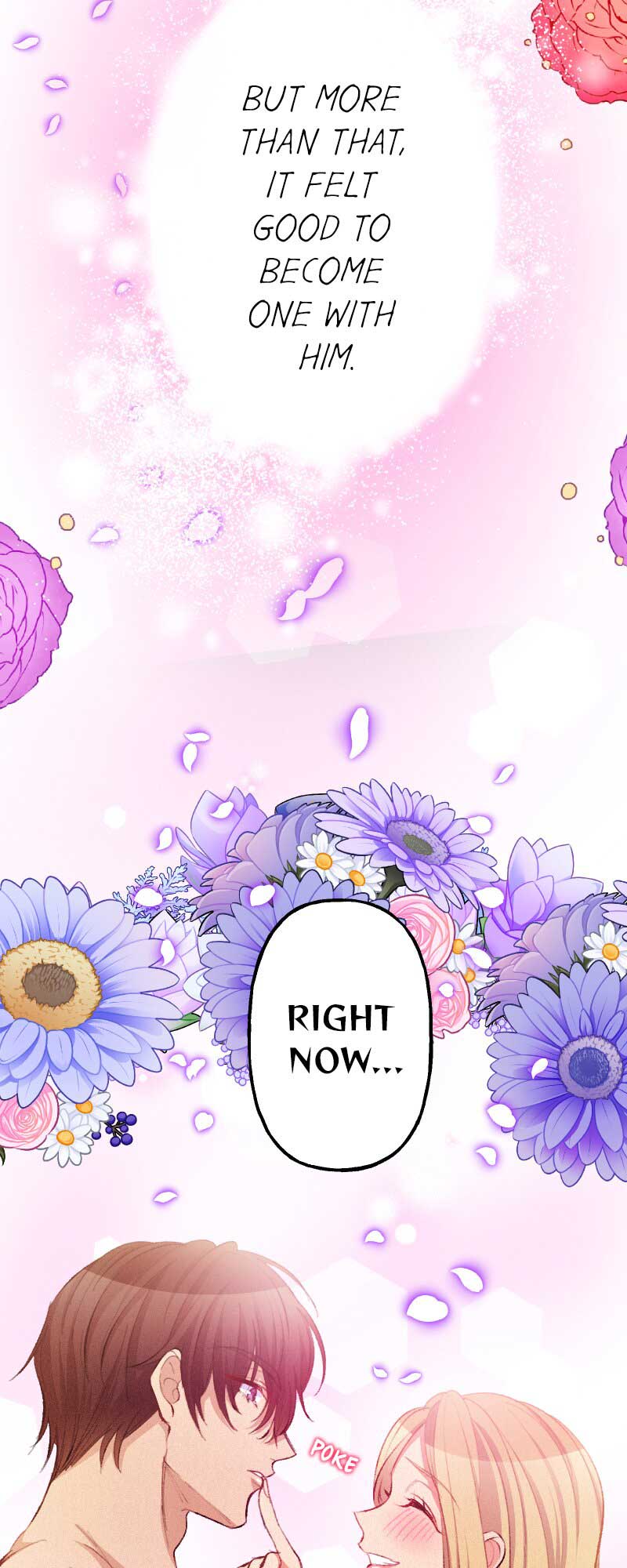 The Heat of the Reincarnated Villainess Chapter 94 page 12