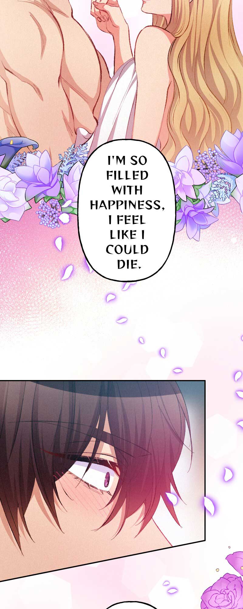 The Heat of the Reincarnated Villainess Chapter 94 page 13
