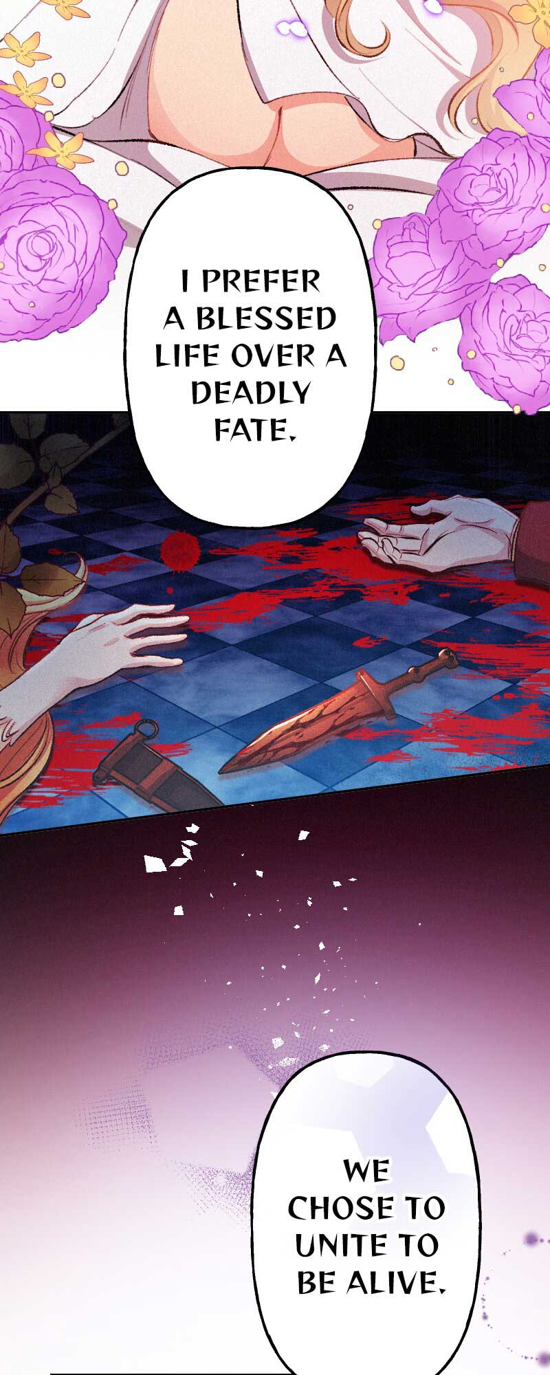 The Heat of the Reincarnated Villainess Chapter 94 page 15