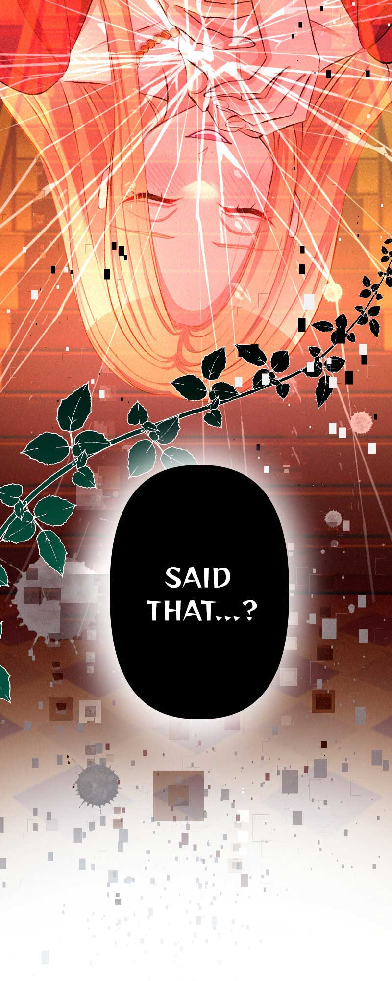 The Heat of the Reincarnated Villainess Chapter 94 page 18