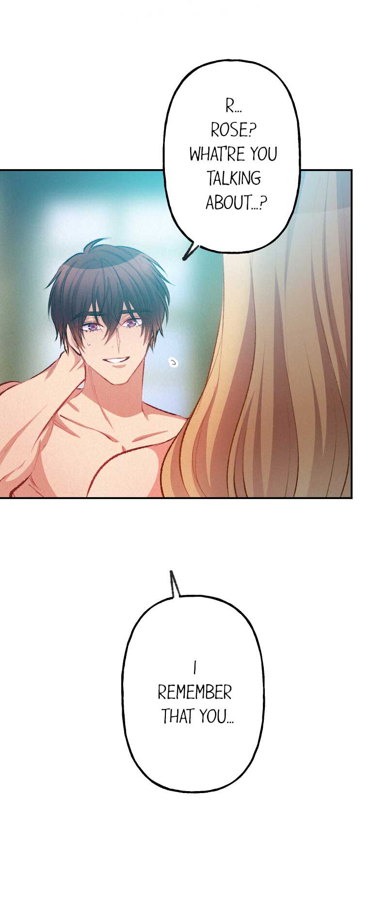 The Heat of the Reincarnated Villainess Chapter 94 page 19