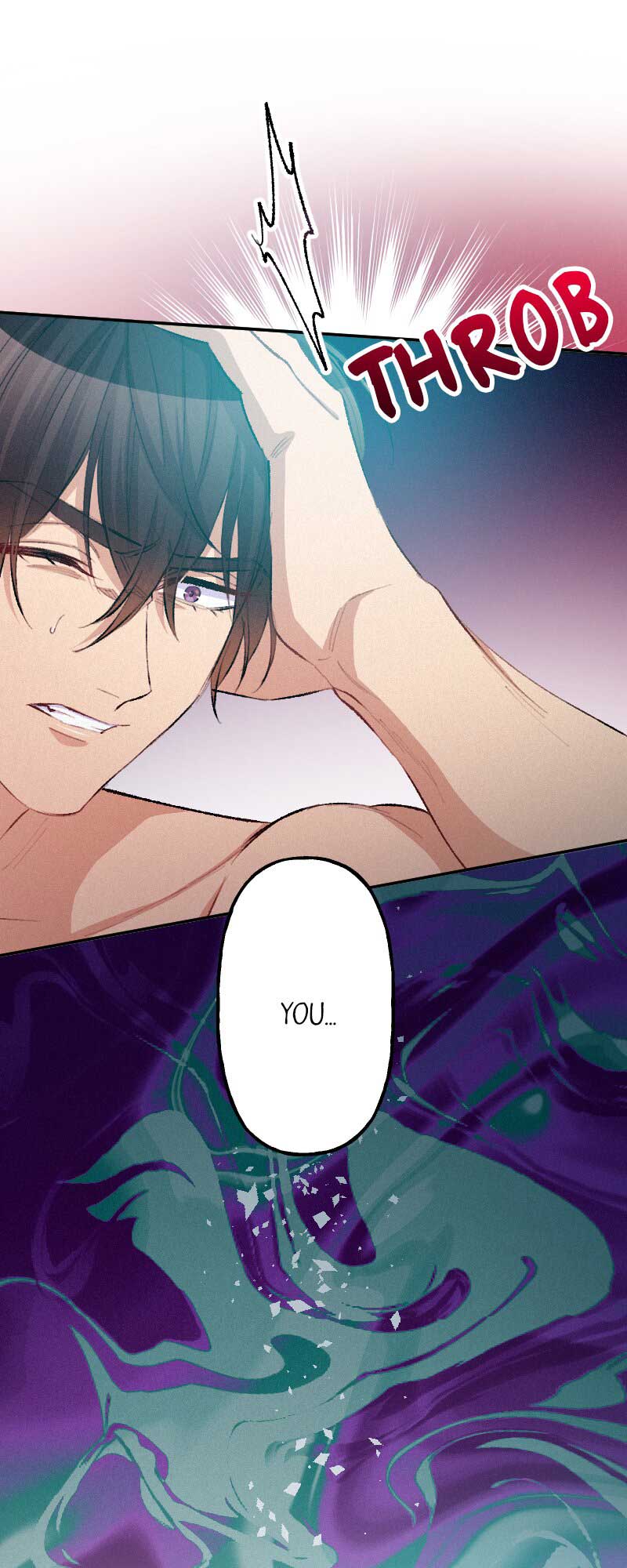 The Heat of the Reincarnated Villainess Chapter 94 page 20