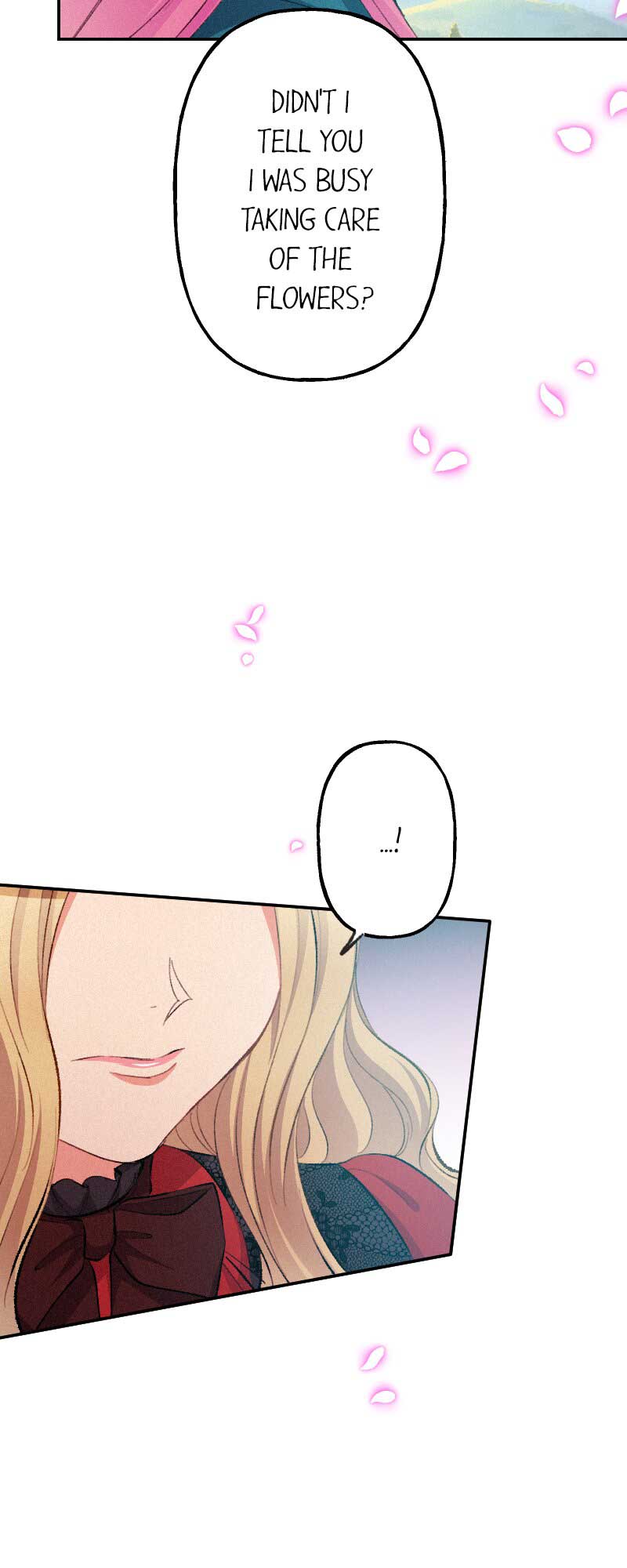 The Heat of the Reincarnated Villainess Chapter 94 page 29