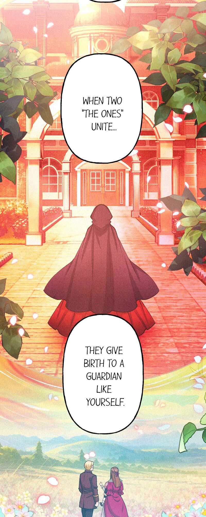 The Heat of the Reincarnated Villainess Chapter 94 page 31