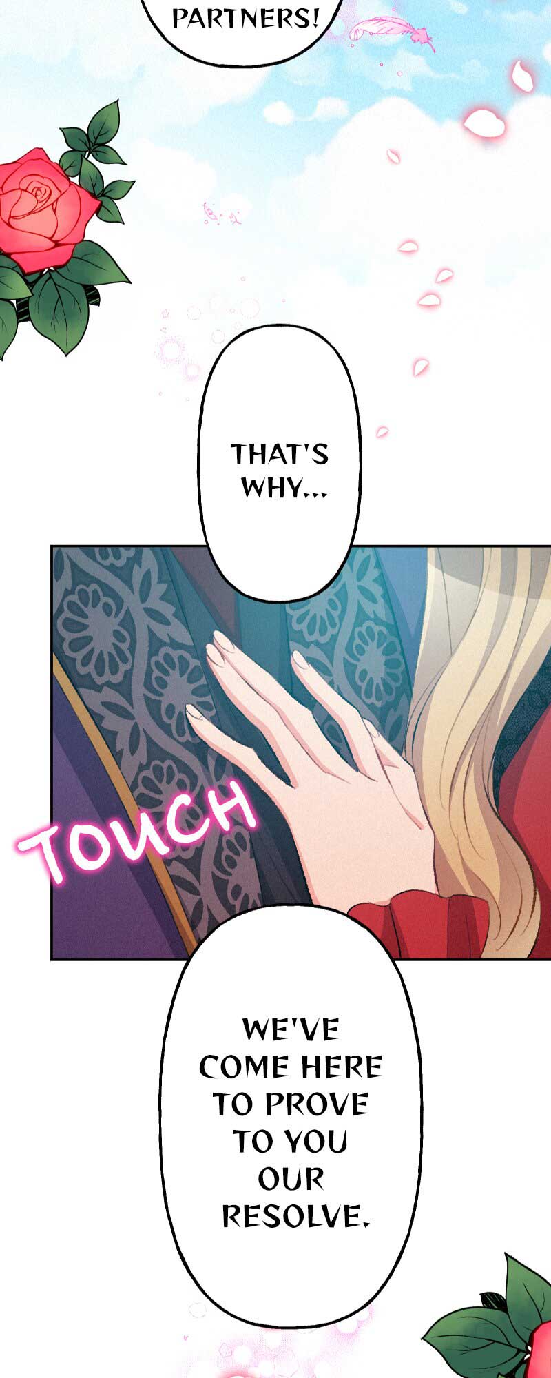 The Heat of the Reincarnated Villainess Chapter 94 page 37
