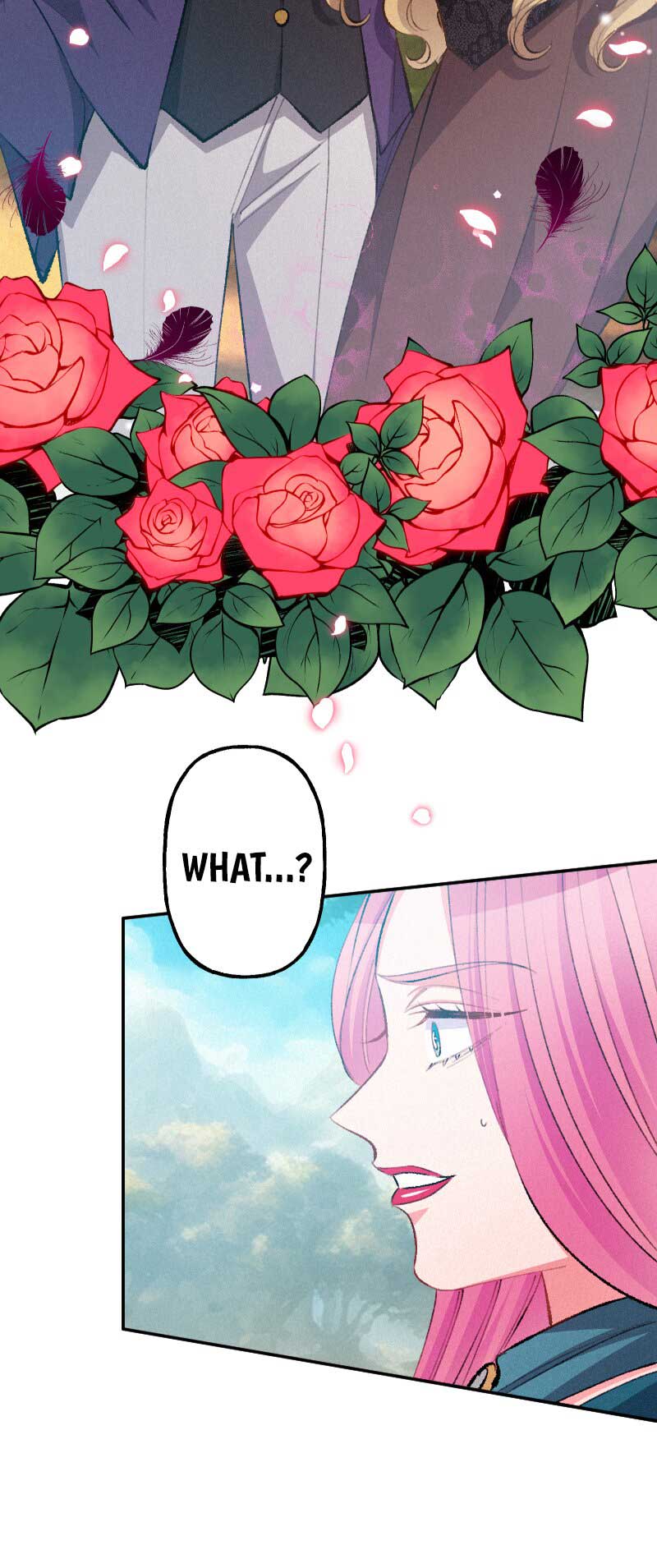 The Heat of the Reincarnated Villainess Chapter 94 page 39