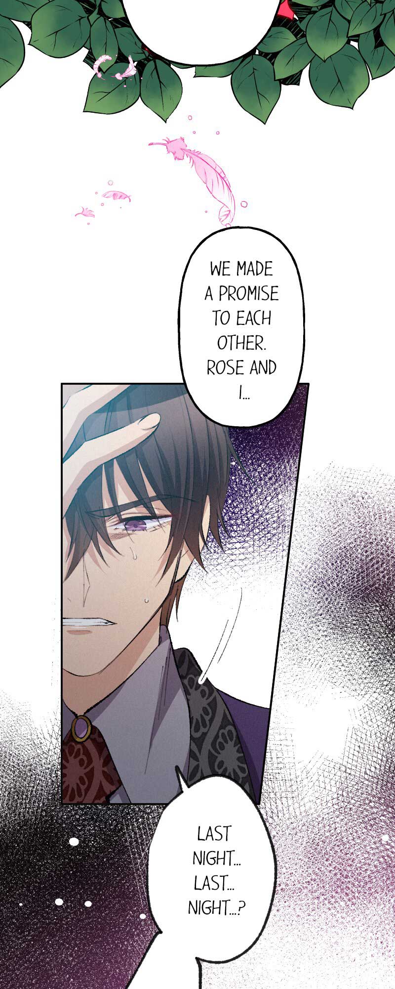 The Heat of the Reincarnated Villainess Chapter 94 page 46