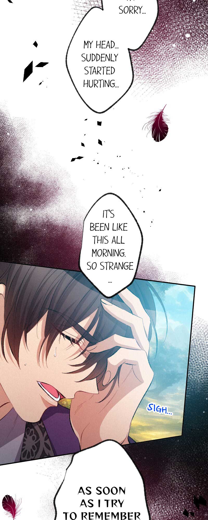 The Heat of the Reincarnated Villainess Chapter 94 page 48