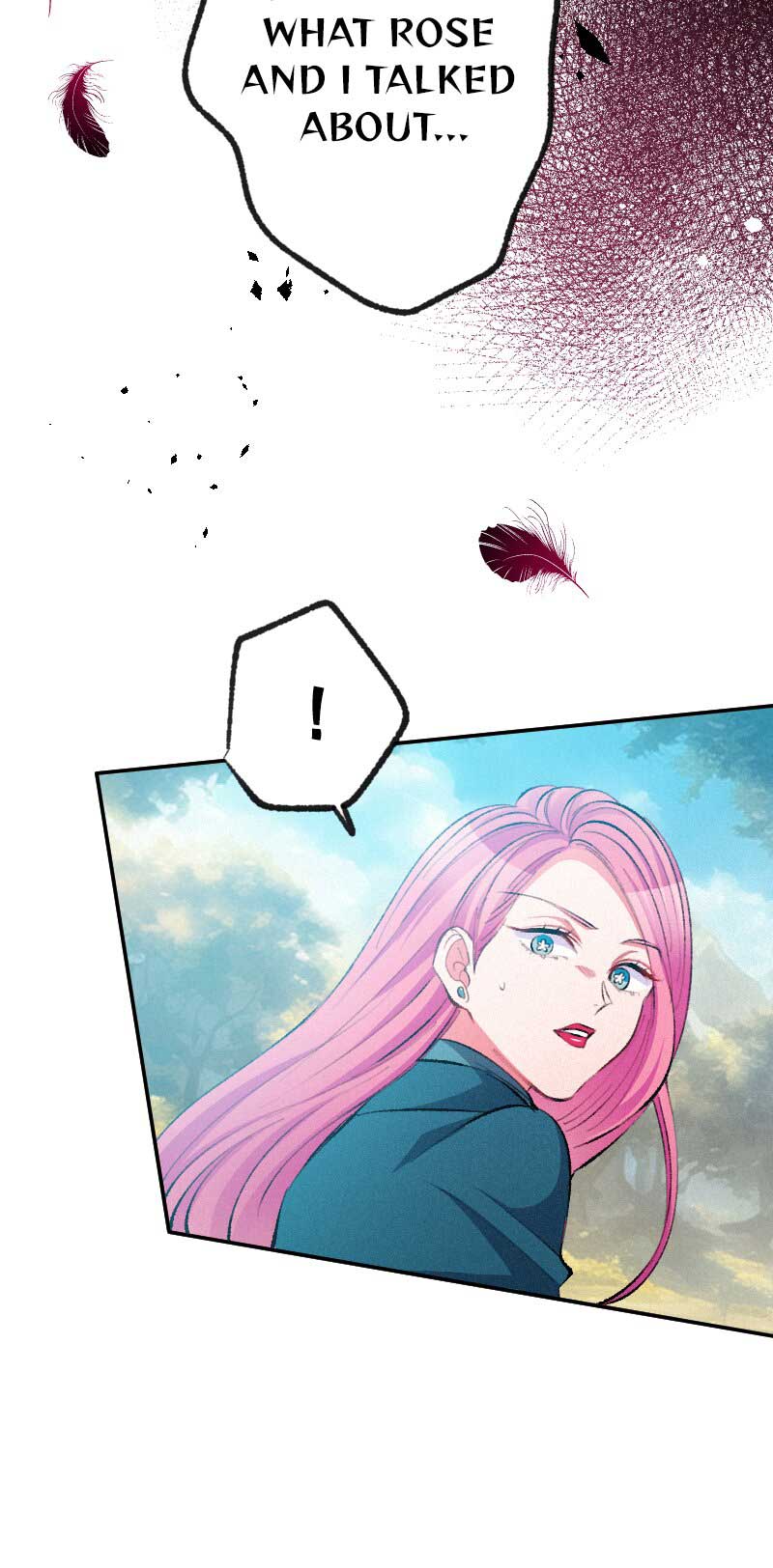 The Heat of the Reincarnated Villainess Chapter 94 page 49