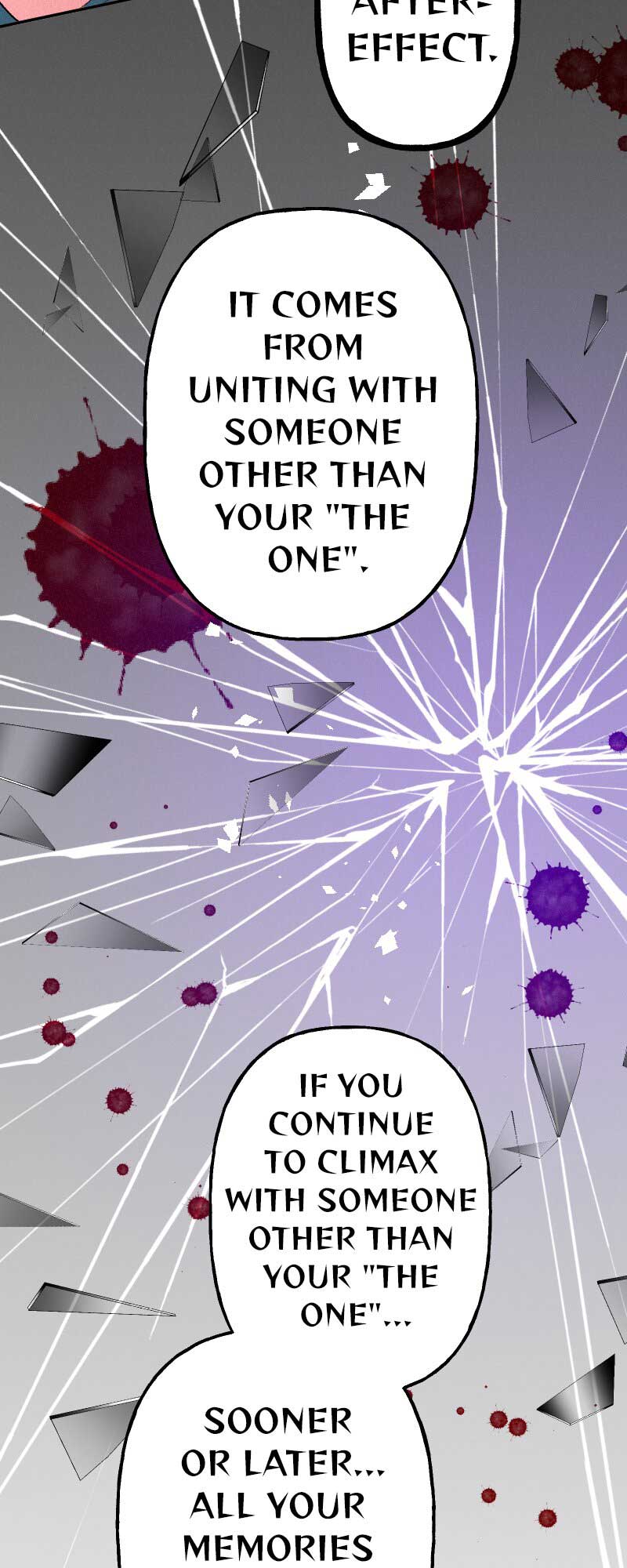 The Heat of the Reincarnated Villainess Chapter 94 page 52