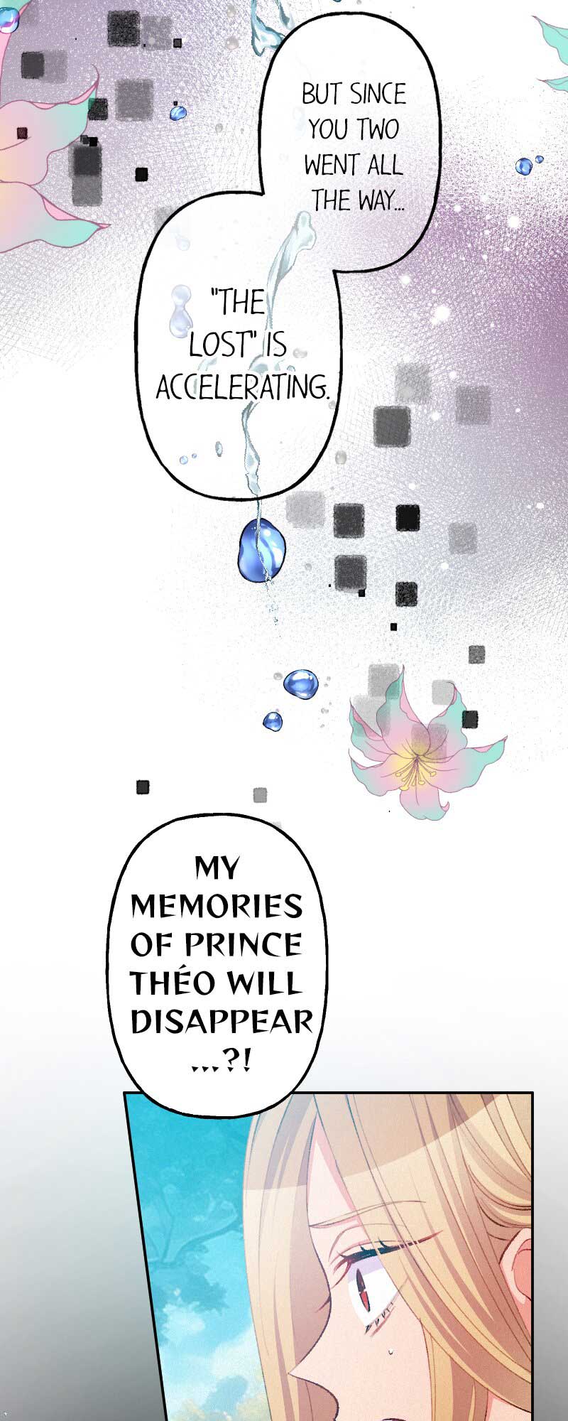 The Heat of the Reincarnated Villainess Chapter 94 page 55