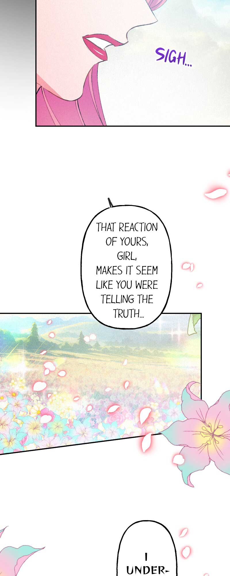 The Heat of the Reincarnated Villainess Chapter 94 page 57