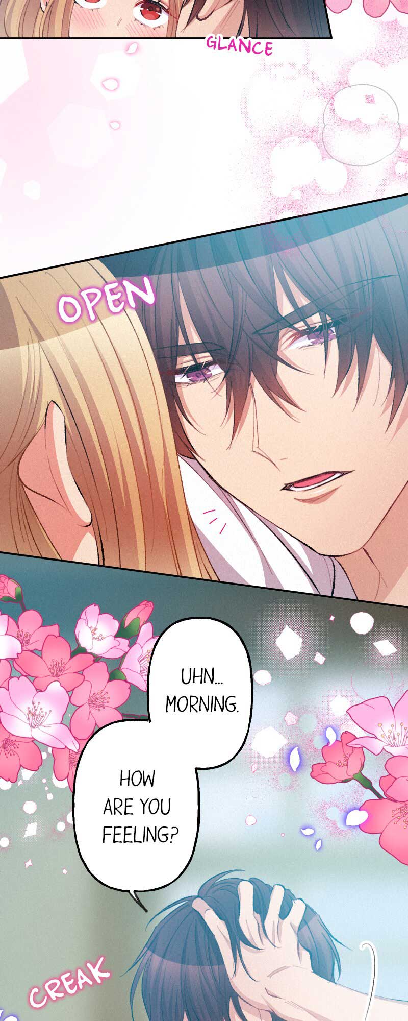 The Heat of the Reincarnated Villainess Chapter 94 page 6