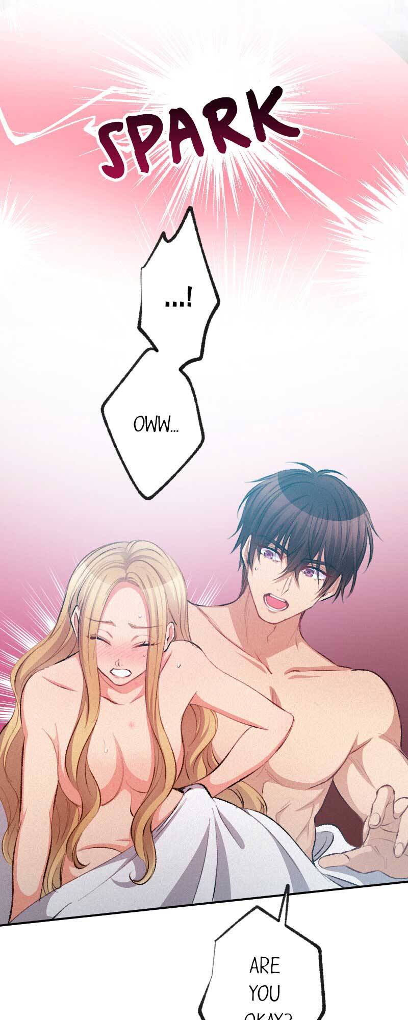 The Heat of the Reincarnated Villainess Chapter 94 page 8