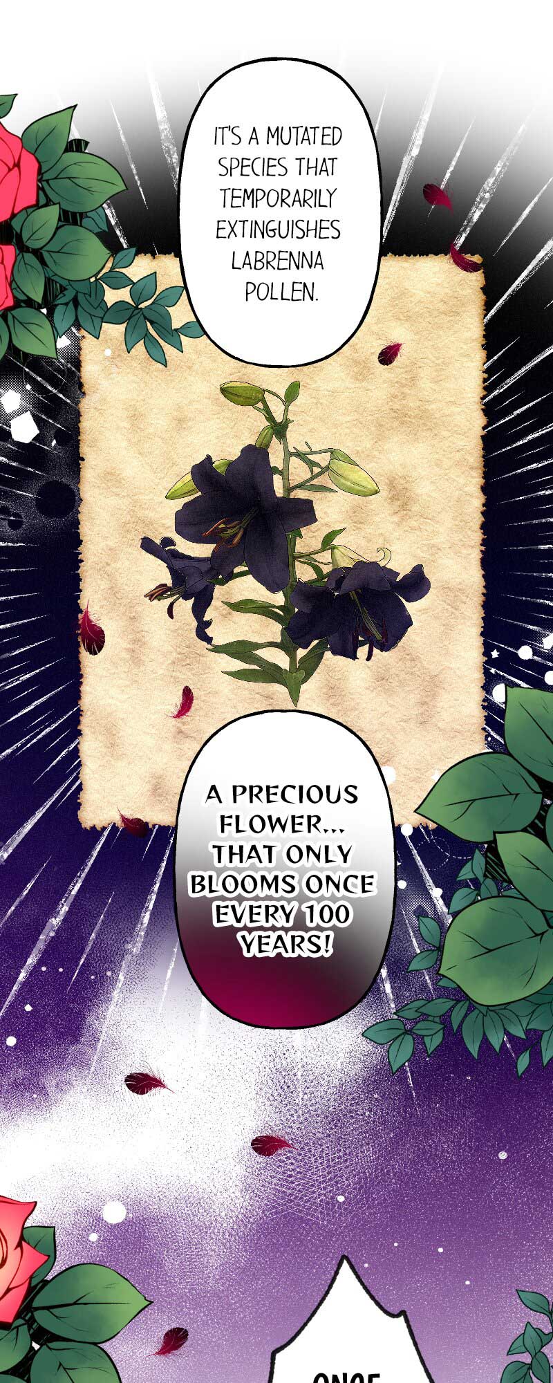 The Heat of the Reincarnated Villainess Chapter 95 page 10