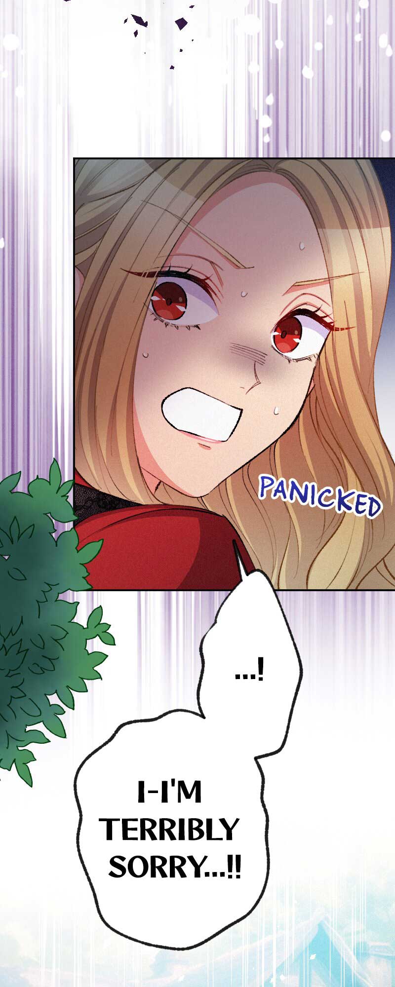 The Heat of the Reincarnated Villainess Chapter 95 page 27