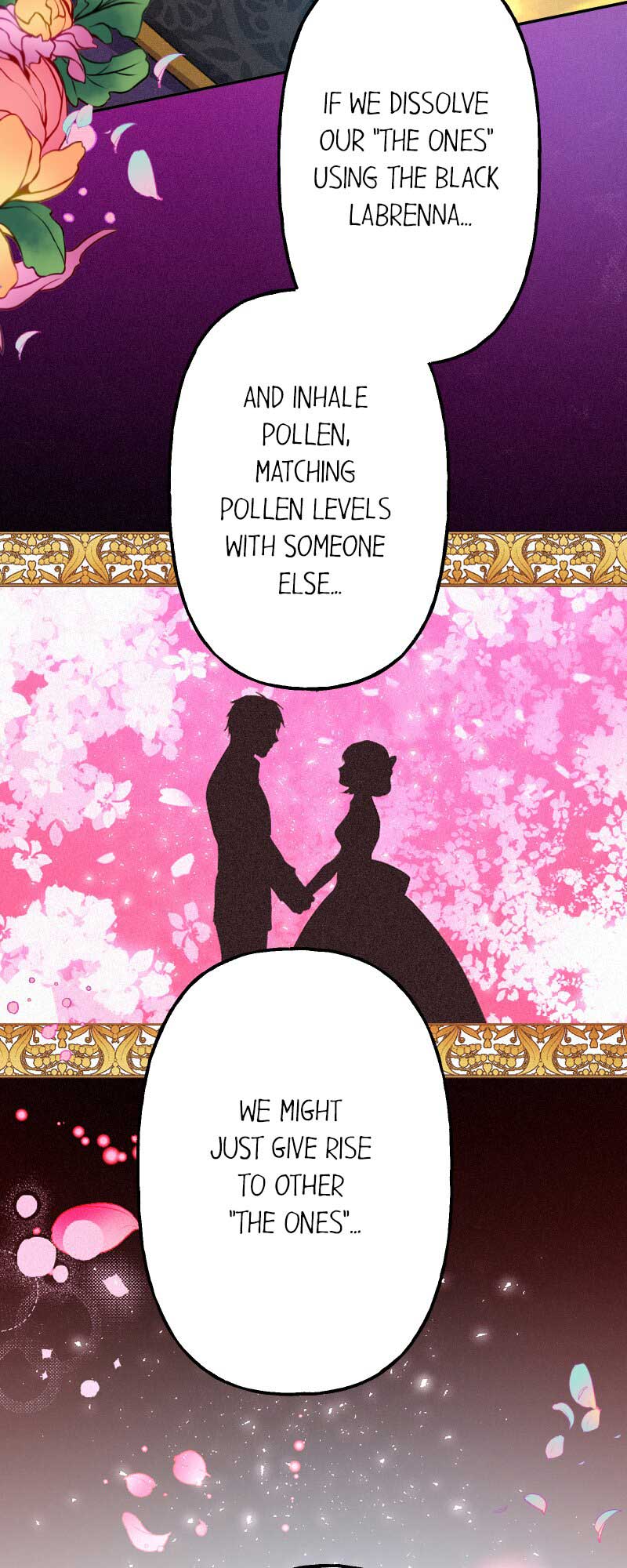 The Heat of the Reincarnated Villainess Chapter 95 page 32