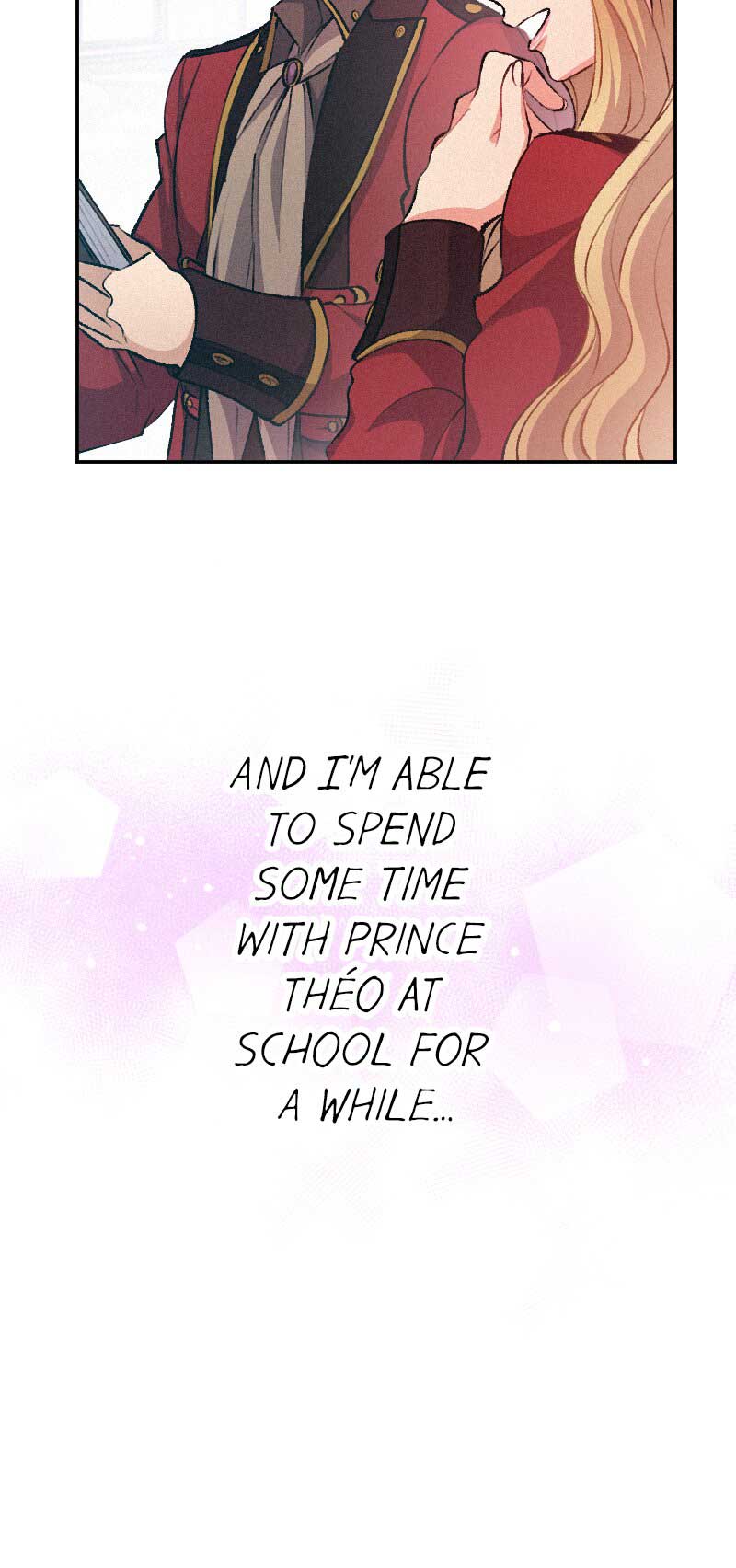 The Heat of the Reincarnated Villainess Chapter 95 page 39