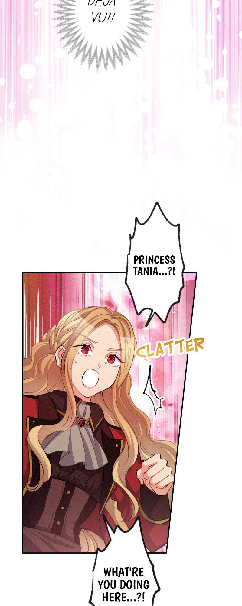 The Heat of the Reincarnated Villainess Chapter 95 page 42