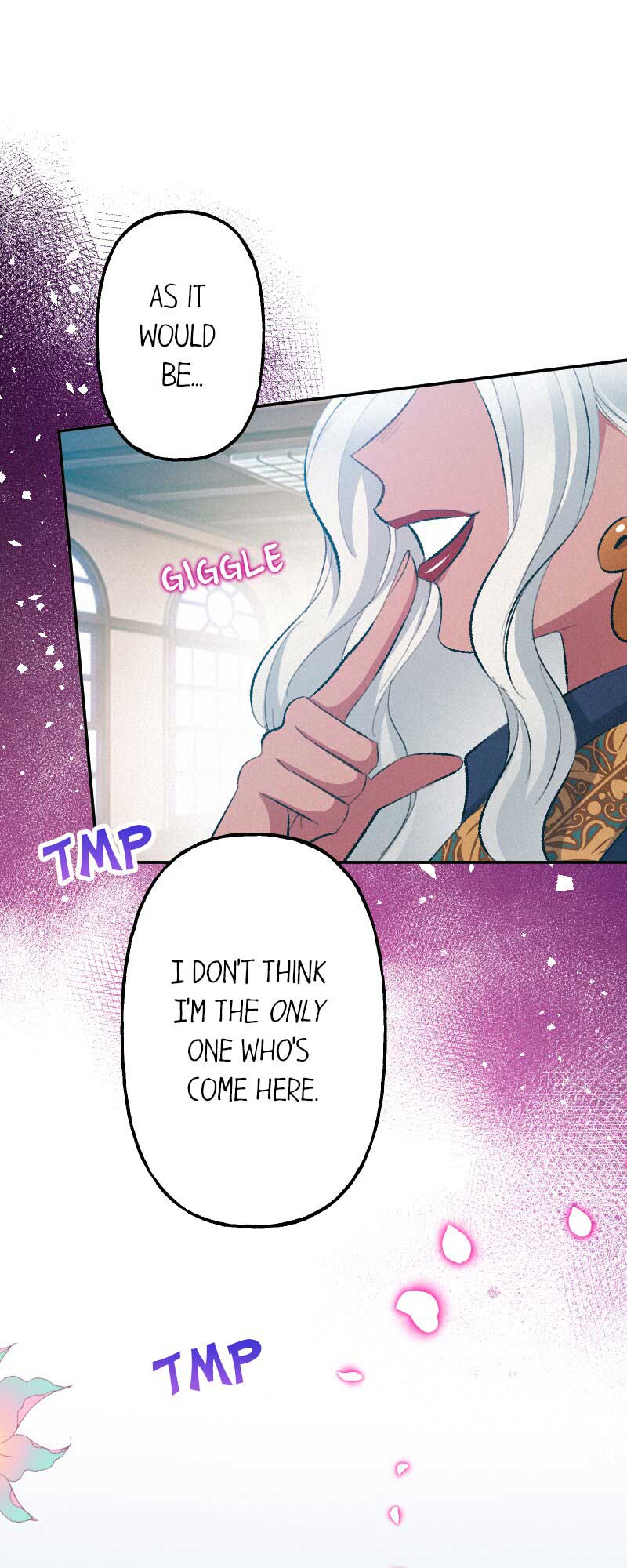 The Heat of the Reincarnated Villainess Chapter 95 page 45