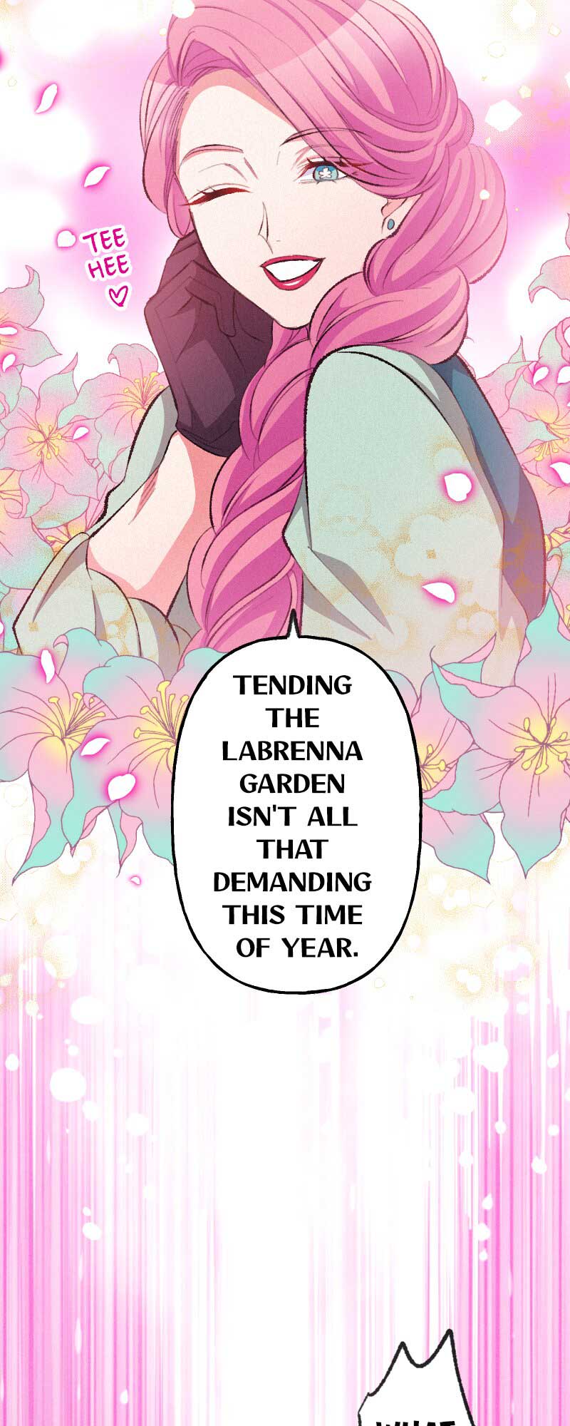 The Heat of the Reincarnated Villainess Chapter 95 page 48