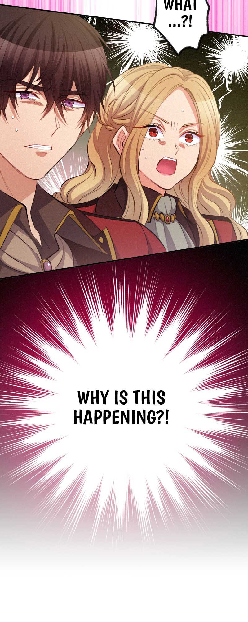 The Heat of the Reincarnated Villainess Chapter 95 page 49