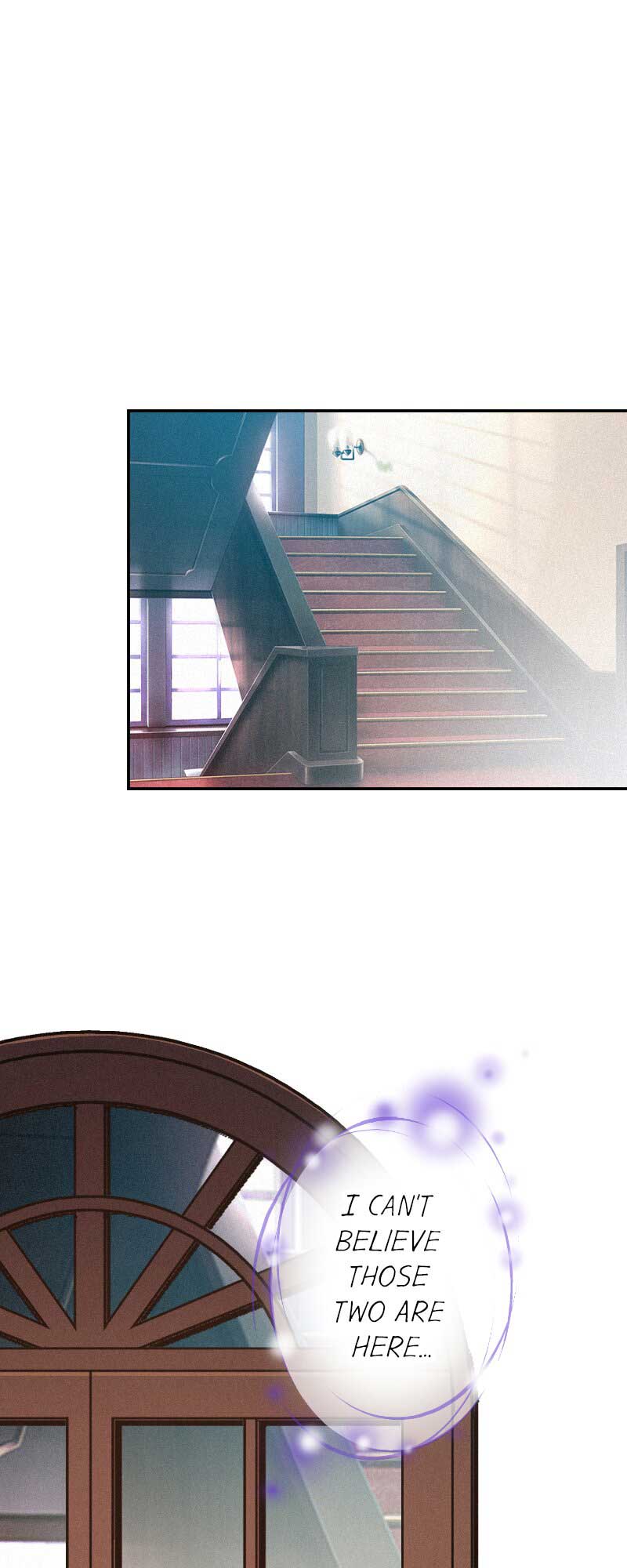 The Heat of the Reincarnated Villainess Chapter 95 page 50