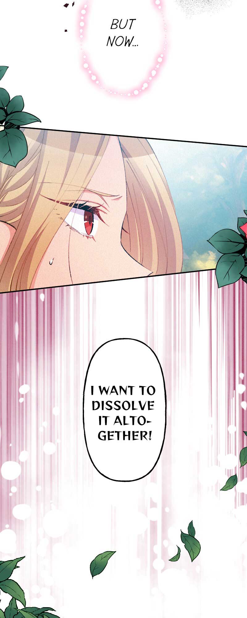 The Heat of the Reincarnated Villainess Chapter 95 page 6