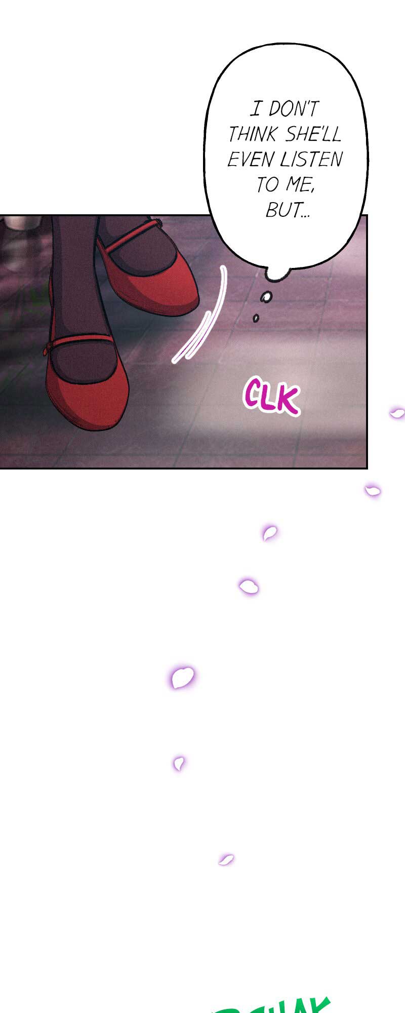 The Heat of the Reincarnated Villainess Chapter 96 page 20