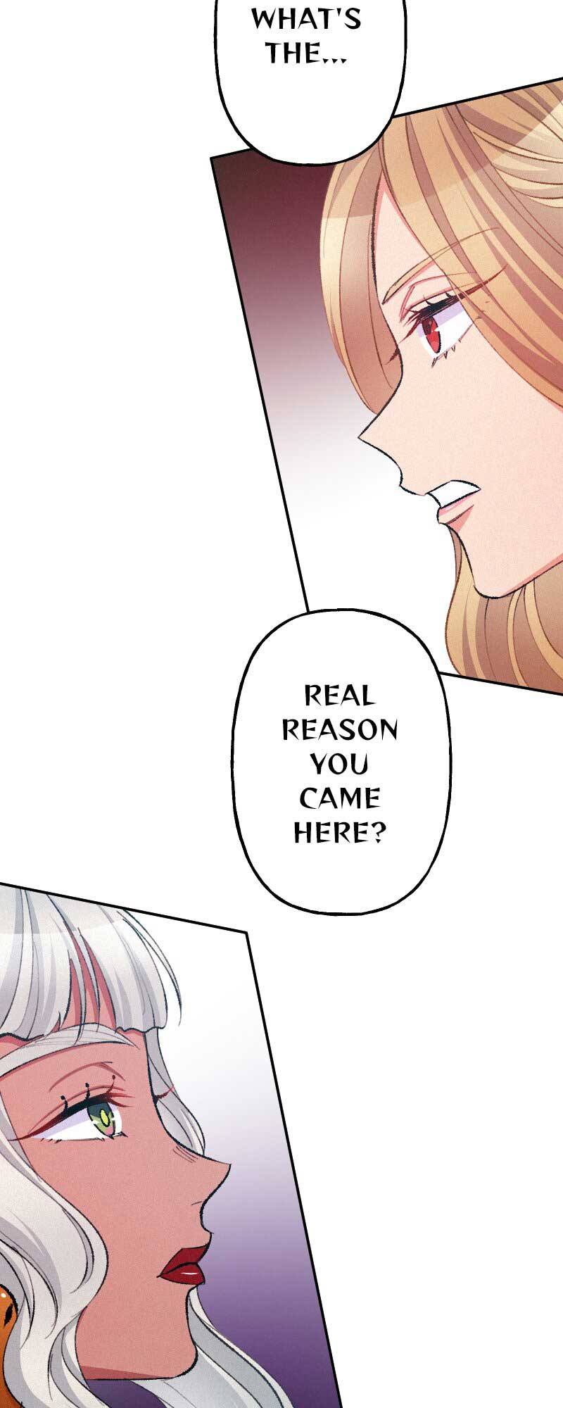 The Heat of the Reincarnated Villainess Chapter 96 page 25