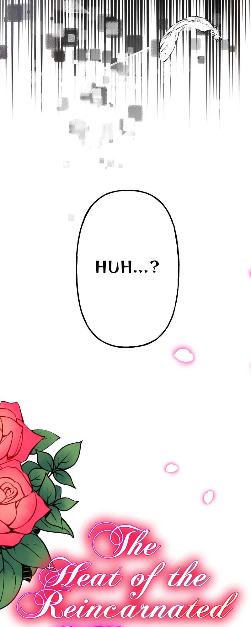 The Heat of the Reincarnated Villainess Chapter 96 page 2