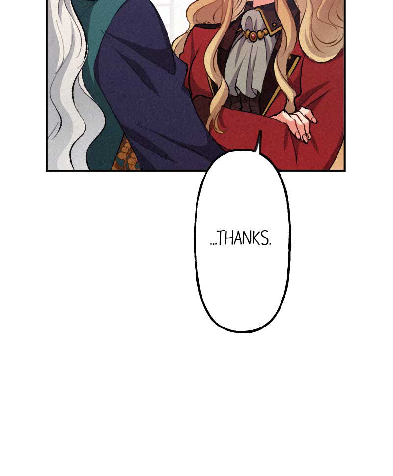 The Heat of the Reincarnated Villainess Chapter 96 page 39