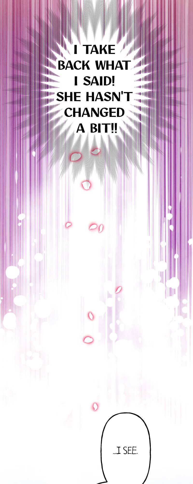 The Heat of the Reincarnated Villainess Chapter 96 page 42