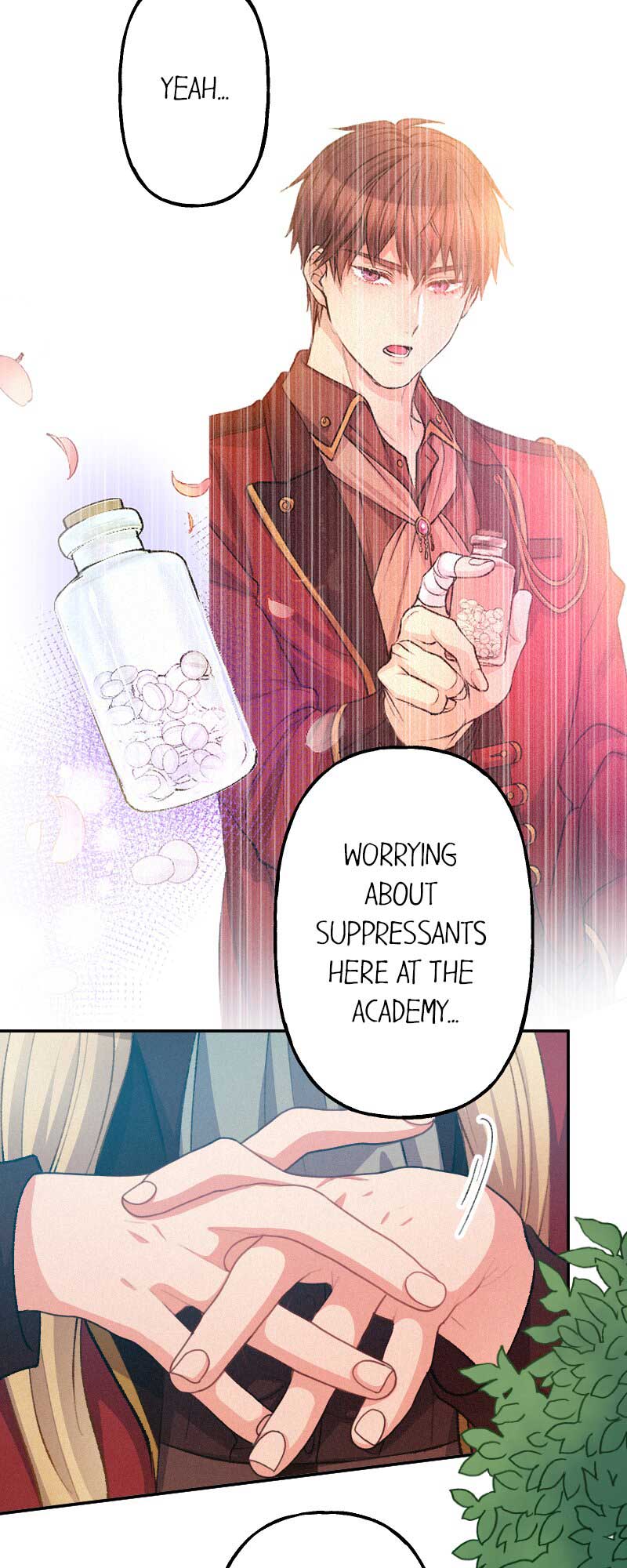The Heat of the Reincarnated Villainess Chapter 96 page 46