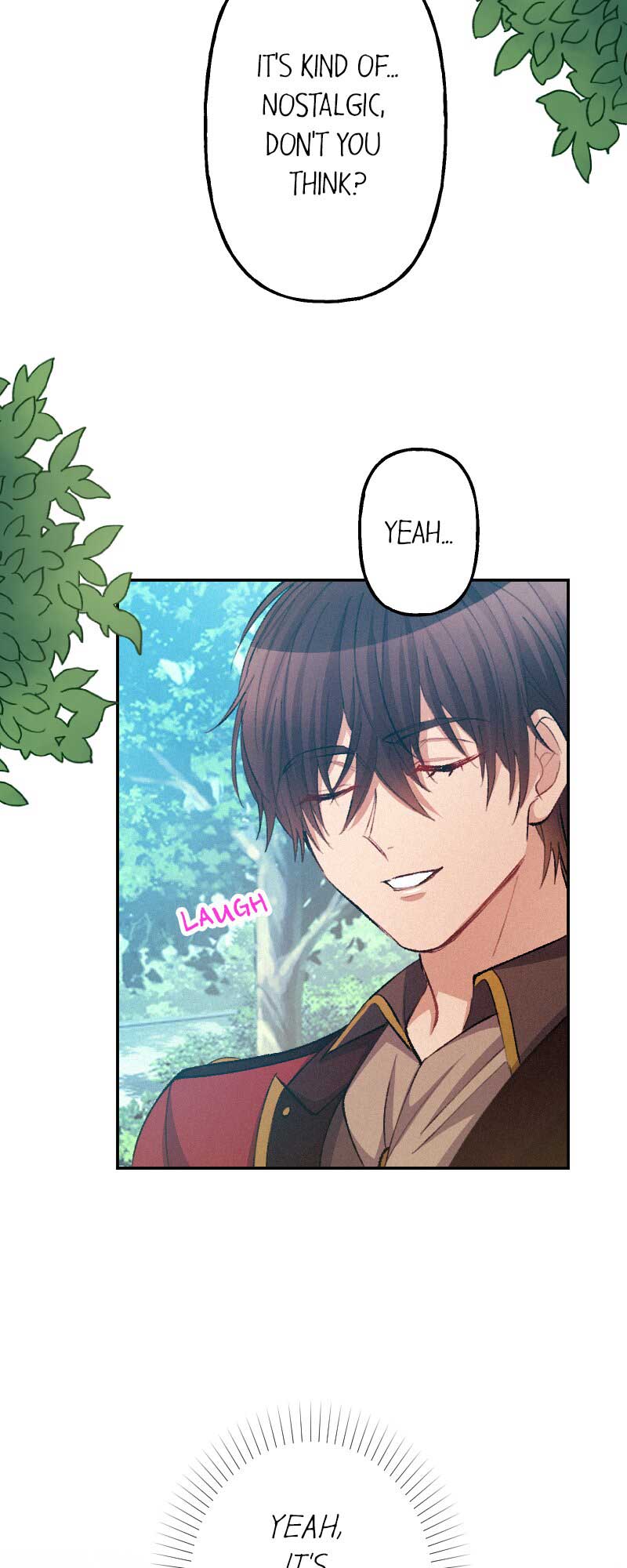 The Heat of the Reincarnated Villainess Chapter 96 page 47