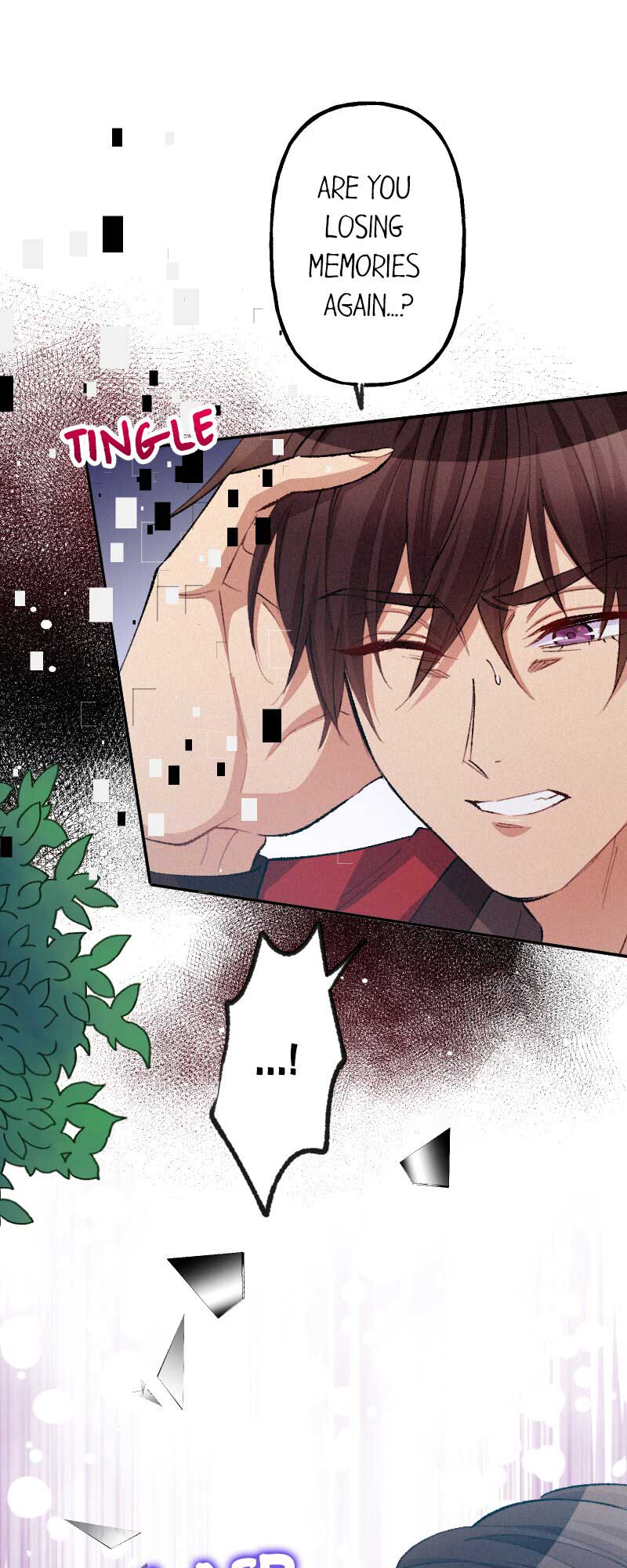 The Heat of the Reincarnated Villainess Chapter 96 page 50