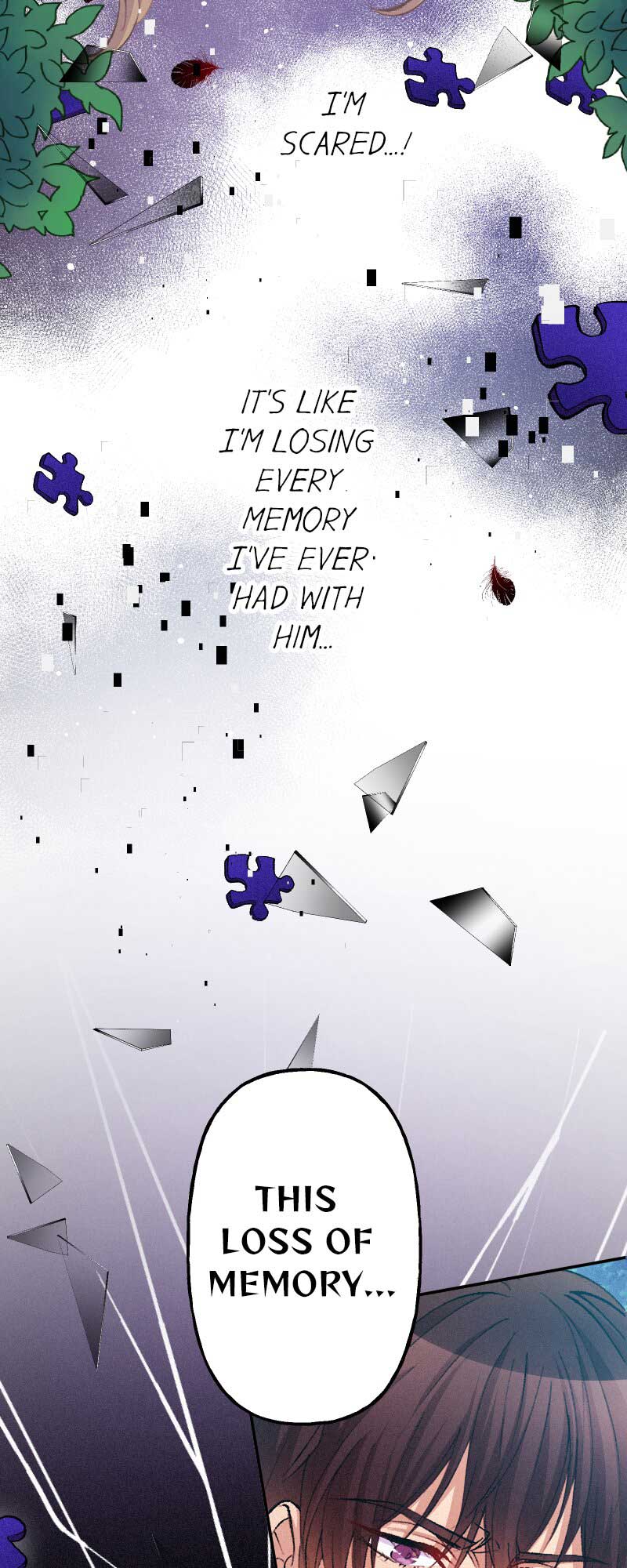 The Heat of the Reincarnated Villainess Chapter 96 page 52