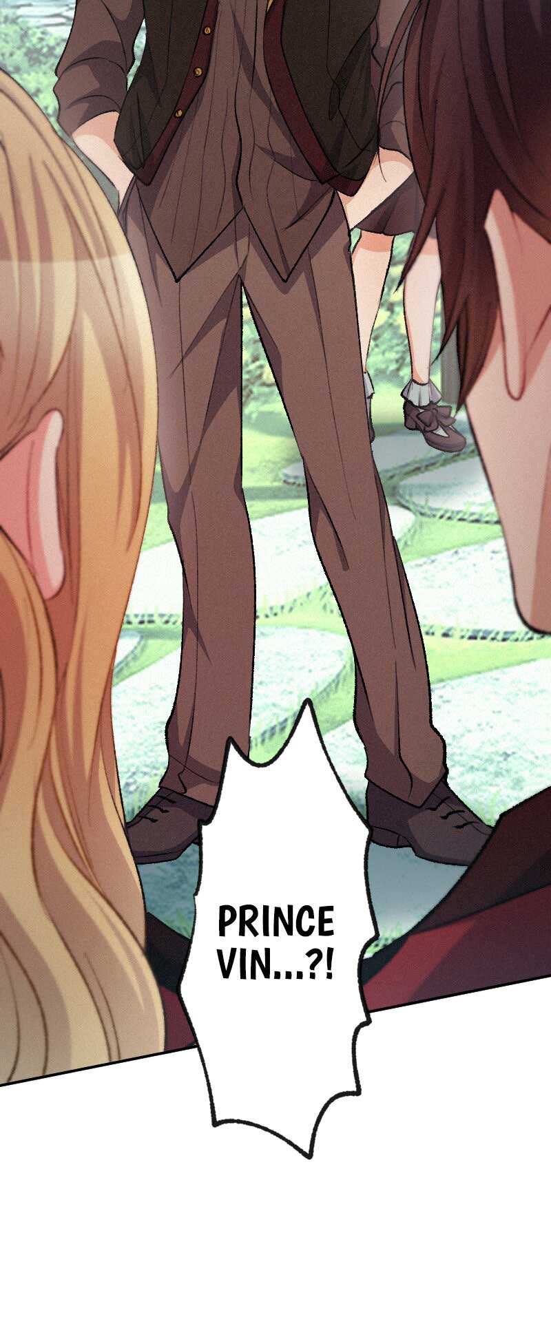 The Heat of the Reincarnated Villainess Chapter 96 page 59