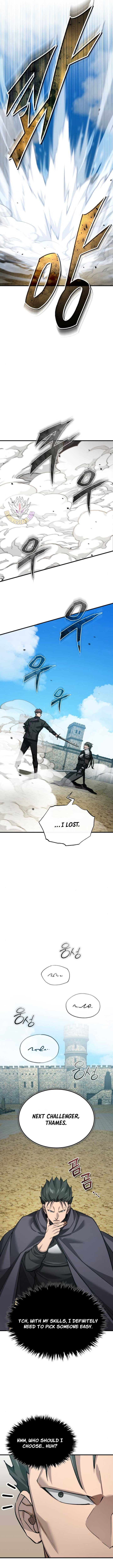 The Heavenly Demon Can't Live a Normal Life Chapter 161 page 12