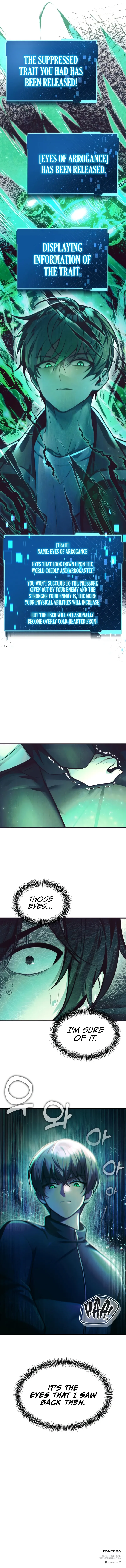 The Heavenly Demon's Descendant Chapter 10 page 10