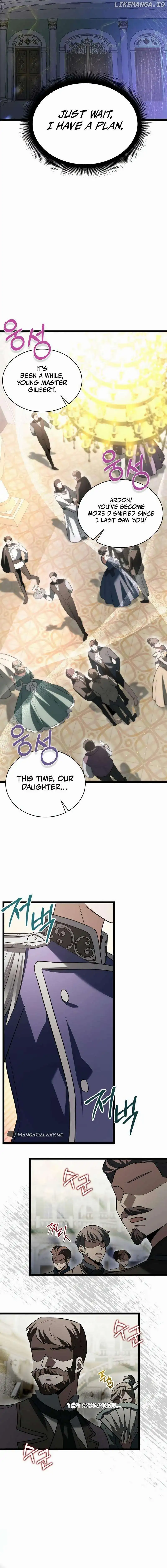 The Hero Became The Duke’s Eldest Son Chapter 18 page 13