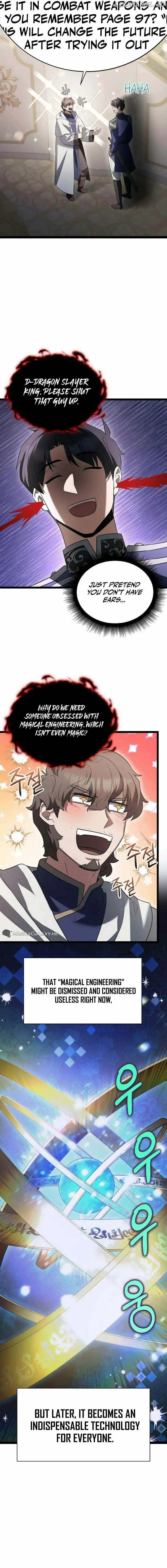 The Hero Became The Duke’s Eldest Son Chapter 18 page 18