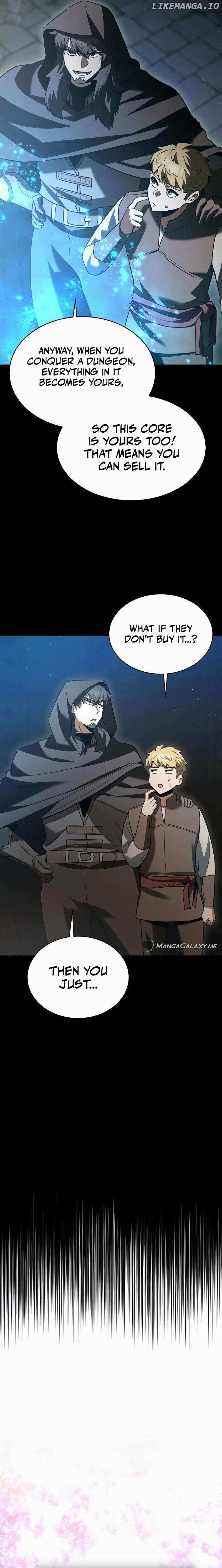 The Hero Became The Duke’s Eldest Son Chapter 18 page 1