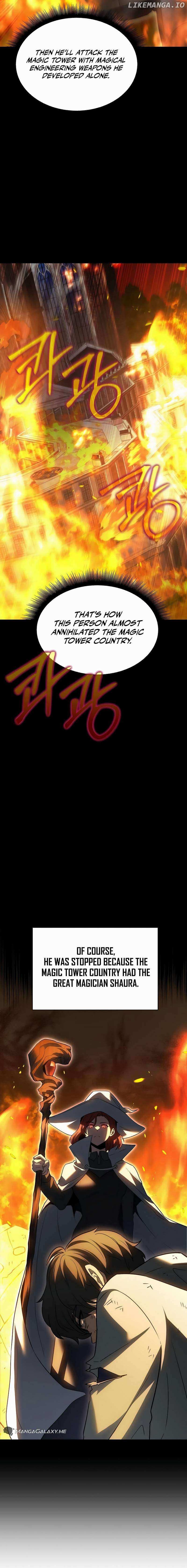 The Hero Became The Duke’s Eldest Son Chapter 18 page 20