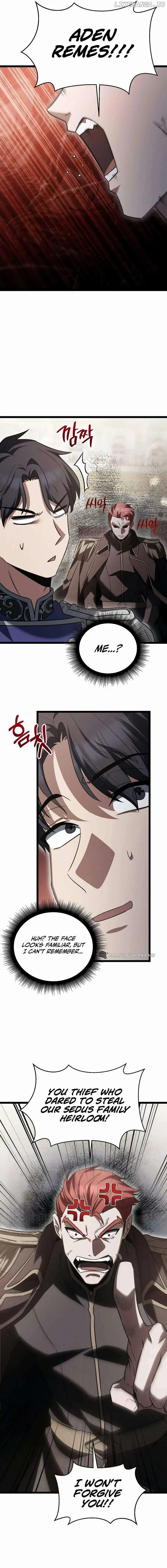 The Hero Became The Duke’s Eldest Son Chapter 18 page 22