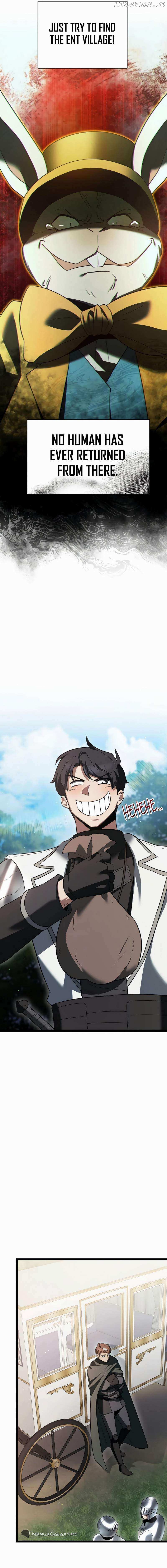 The Hero Became The Duke’s Eldest Son Chapter 18 page 5