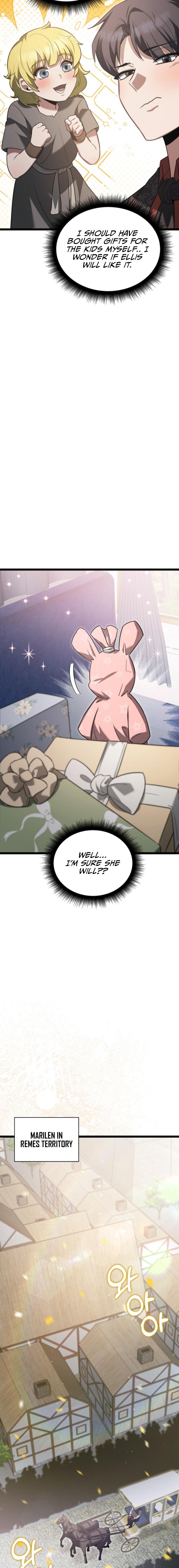 The Hero Became The Duke’s Eldest Son Chapter 23 page 12