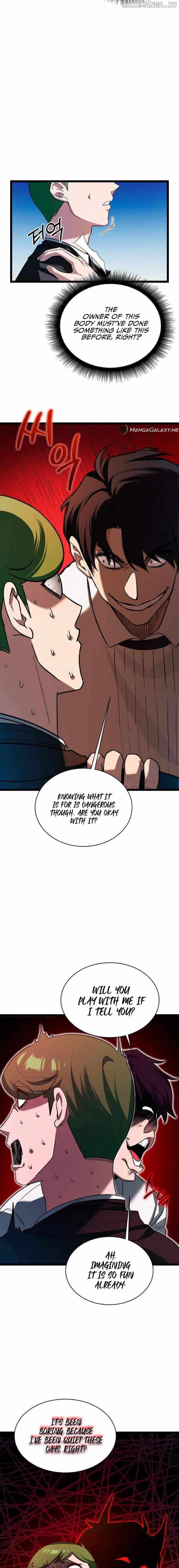 The Hero Became The Duke’s Eldest Son Chapter 3 page 9