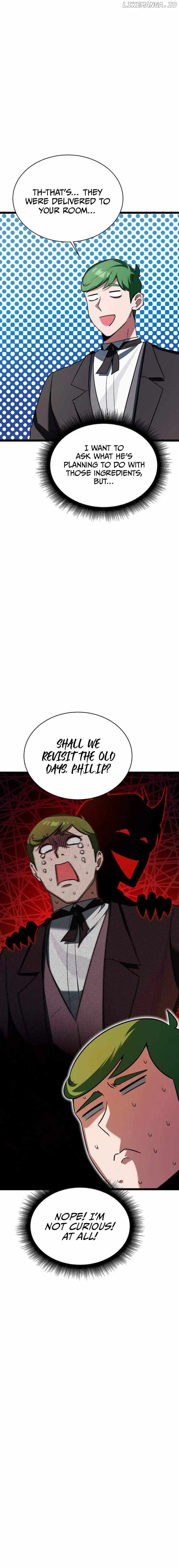The Hero Became The Duke’s Eldest Son Chapter 3 page 14