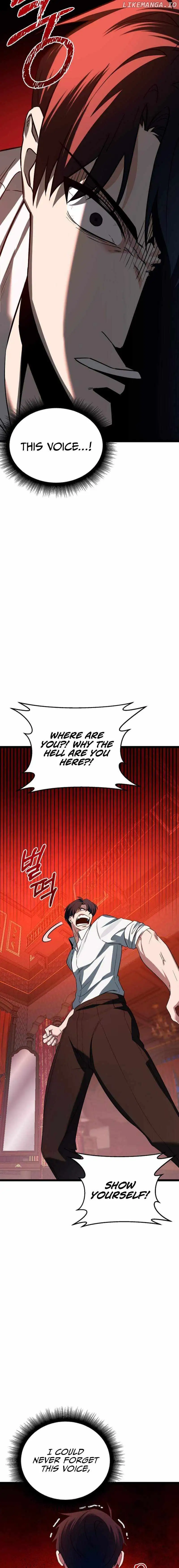 The Hero Became The Duke’s Eldest Son Chapter 3 page 19